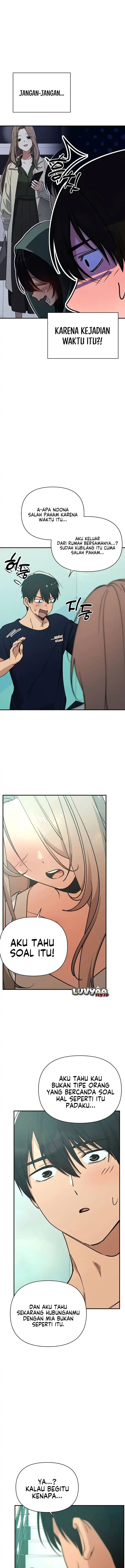 Baca Mia Has Returned - Chapter 38 halaman 9