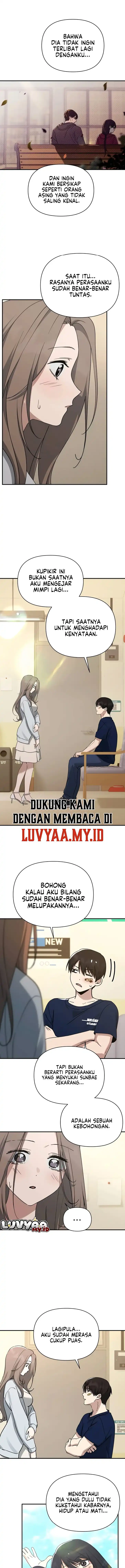 Baca Mia Has Returned - Chapter 39 halaman 10