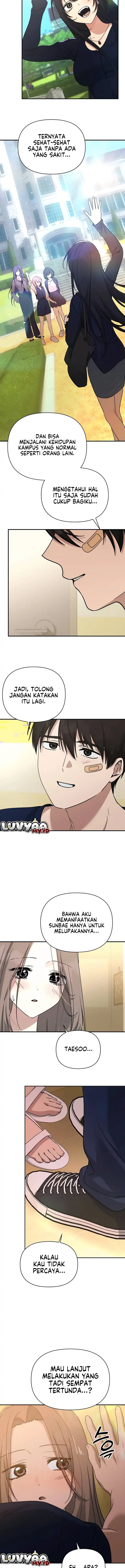 Baca Mia Has Returned - Chapter 39 halaman 11