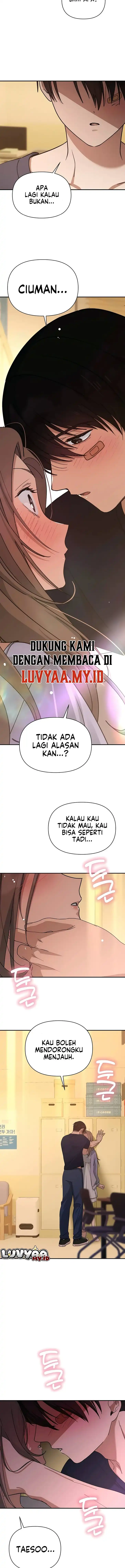 Baca Mia Has Returned - Chapter 39 halaman 12