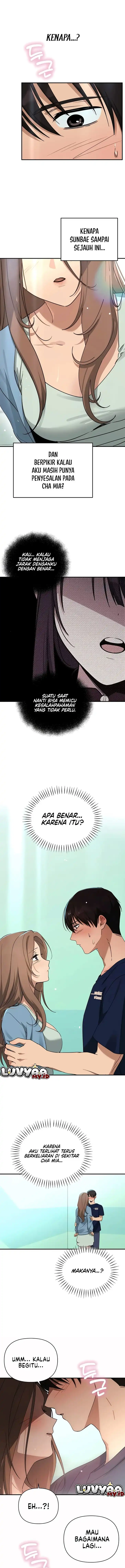 Baca Mia Has Returned - Chapter 39 halaman 3