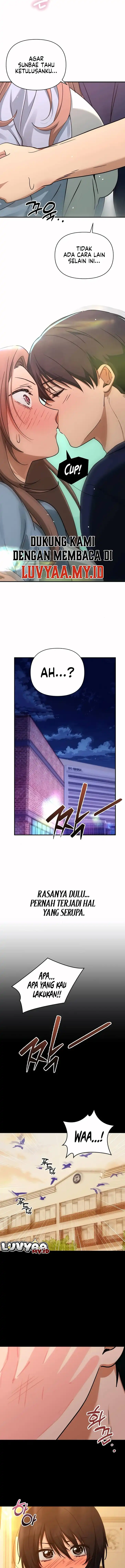 Baca Mia Has Returned - Chapter 39 halaman 4
