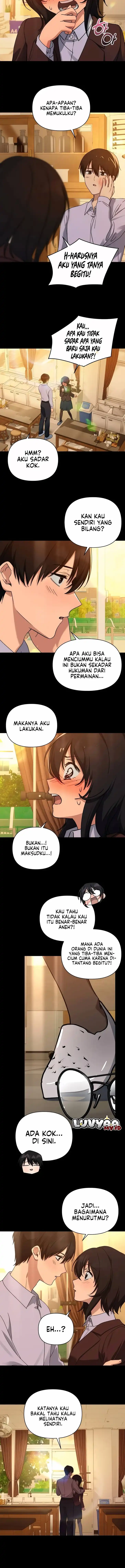 Baca Mia Has Returned - Chapter 39 halaman 5