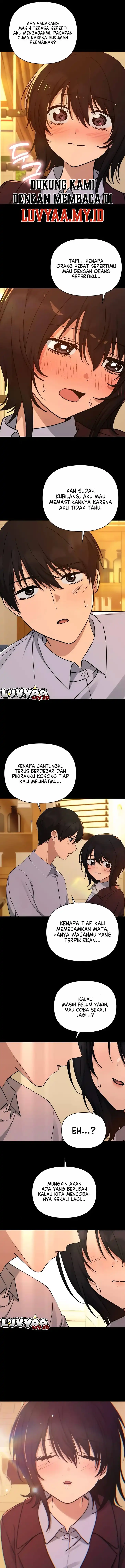 Baca Mia Has Returned - Chapter 39 halaman 6