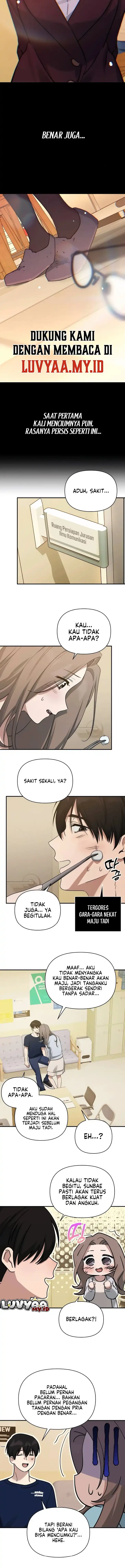 Baca Mia Has Returned - Chapter 39 halaman 7