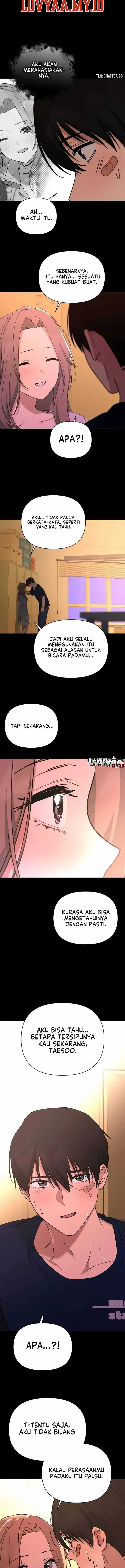 Baca Mia Has Returned - Chapter 40 halaman 10