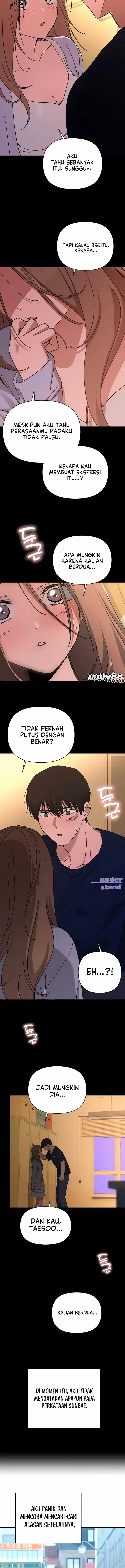 Baca Mia Has Returned - Chapter 40 halaman 11