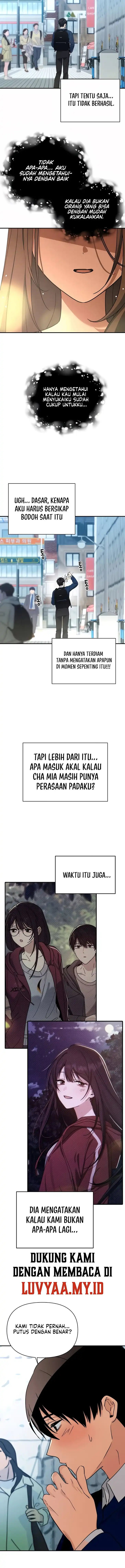 Baca Mia Has Returned - Chapter 40 halaman 12