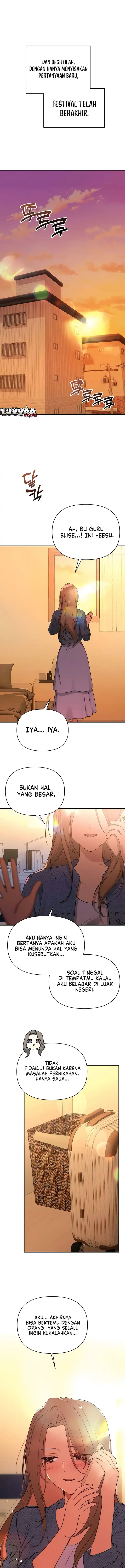 Baca Mia Has Returned - Chapter 40 halaman 13
