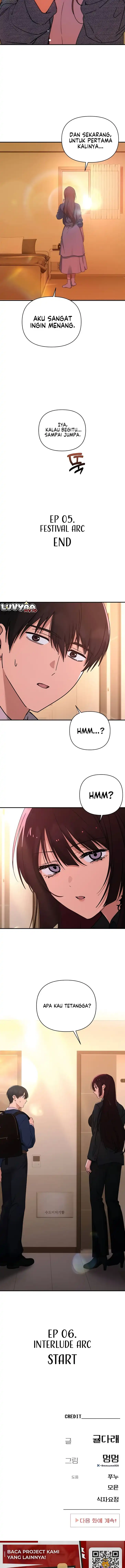 Baca Mia Has Returned - Chapter 40 halaman 14