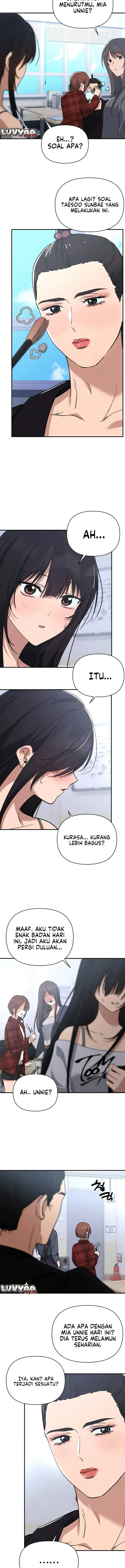 Baca Mia Has Returned - Chapter 40 halaman 2