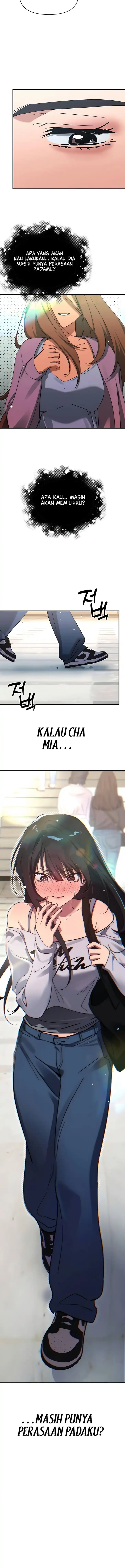 Baca Mia Has Returned - Chapter 40 halaman 3