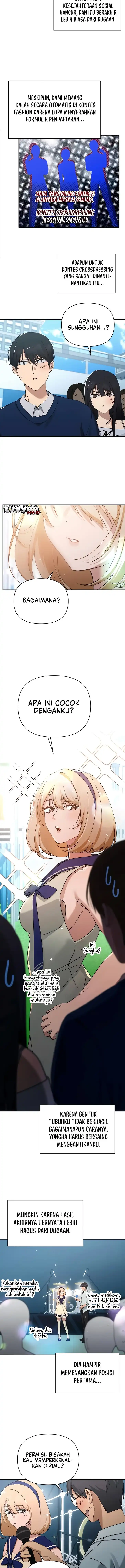 Baca Mia Has Returned - Chapter 40 halaman 5