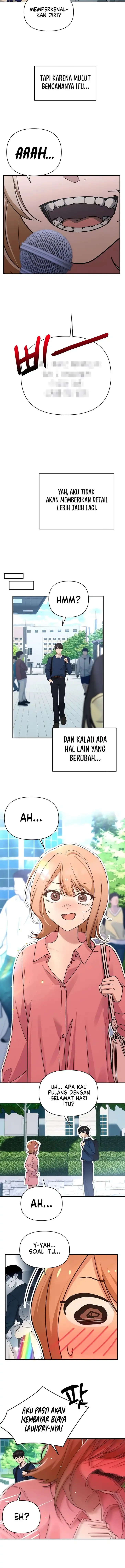 Baca Mia Has Returned - Chapter 40 halaman 6