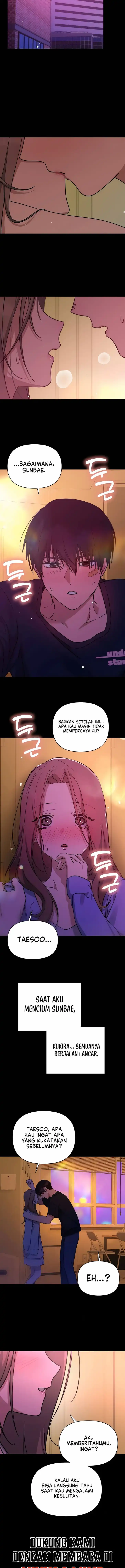 Baca Mia Has Returned - Chapter 40 halaman 9