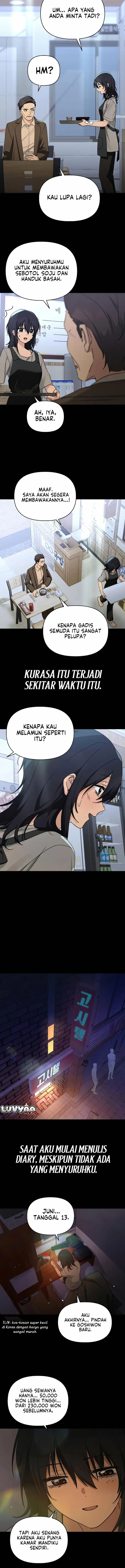 Baca Mia Has Returned - Chapter 41 halaman 10