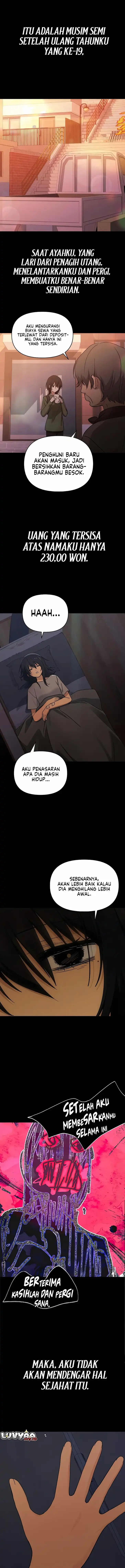 Baca Mia Has Returned - Chapter 41 halaman 11