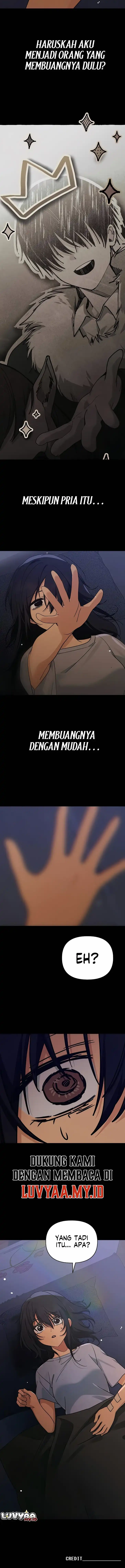 Baca Mia Has Returned - Chapter 41 halaman 12
