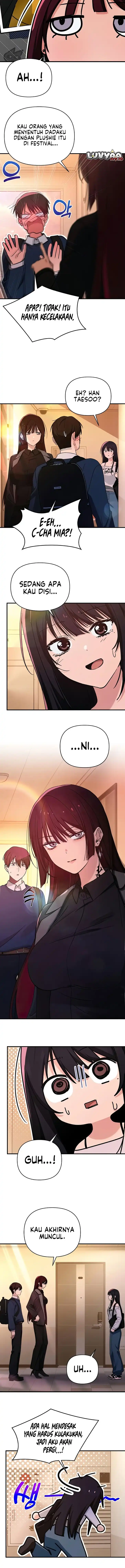 Baca Mia Has Returned - Chapter 41 halaman 2
