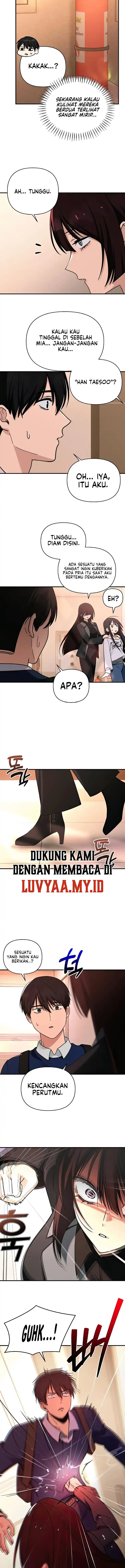 Baca Mia Has Returned - Chapter 41 halaman 4