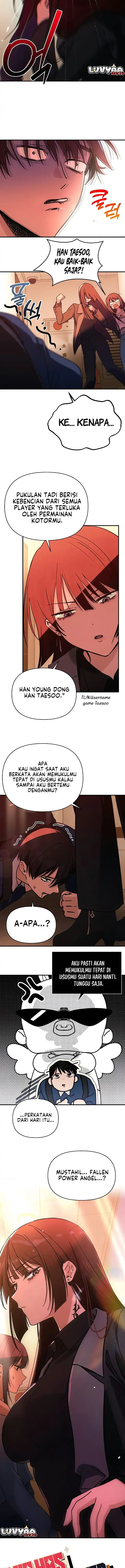Baca Mia Has Returned - Chapter 41 halaman 5