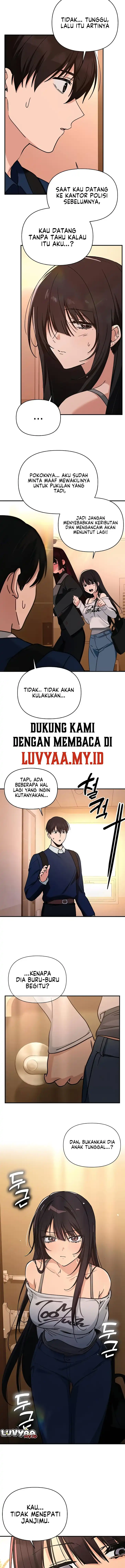 Baca Mia Has Returned - Chapter 41 halaman 7