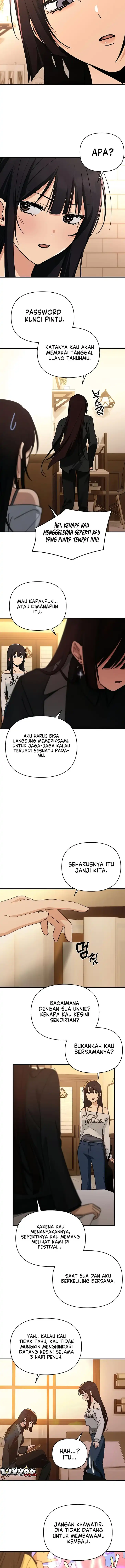 Baca Mia Has Returned - Chapter 41 halaman 8