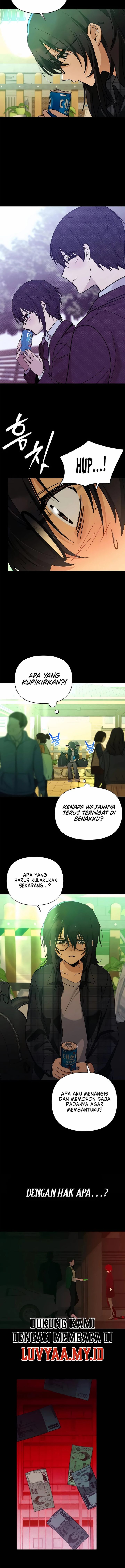 Baca Mia Has Returned - Chapter 42 halaman 10