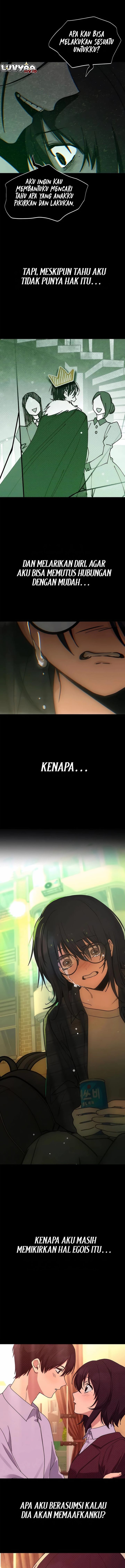 Baca Mia Has Returned - Chapter 42 halaman 11