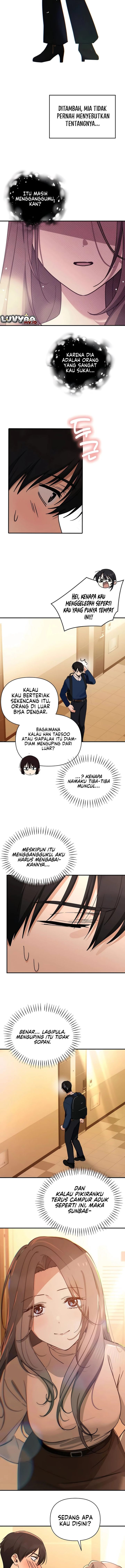 Baca Mia Has Returned - Chapter 42 halaman 2