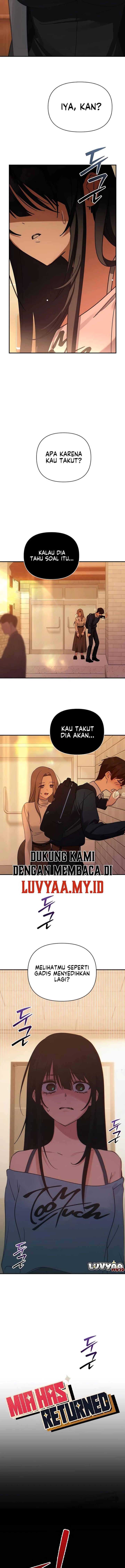 Baca Mia Has Returned - Chapter 42 halaman 4