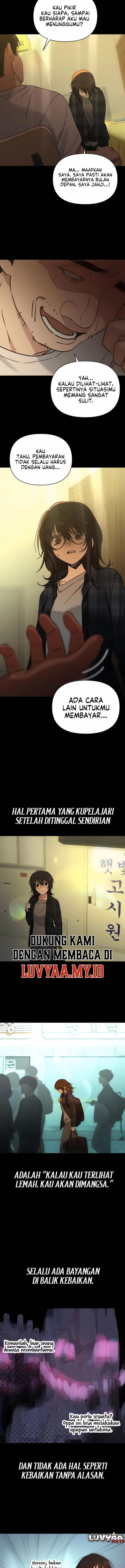 Baca Mia Has Returned - Chapter 42 halaman 7