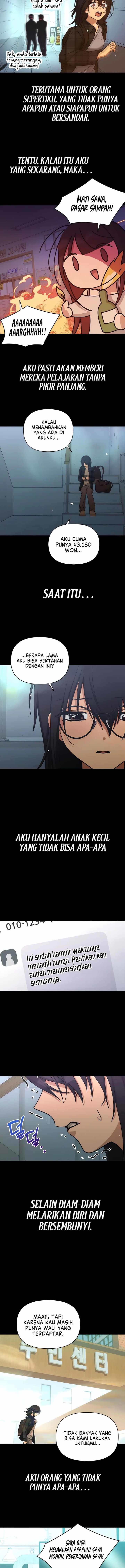 Baca Mia Has Returned - Chapter 42 halaman 8