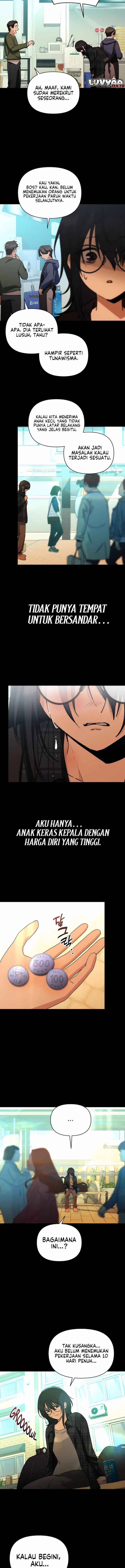 Baca Mia Has Returned - Chapter 42 halaman 9