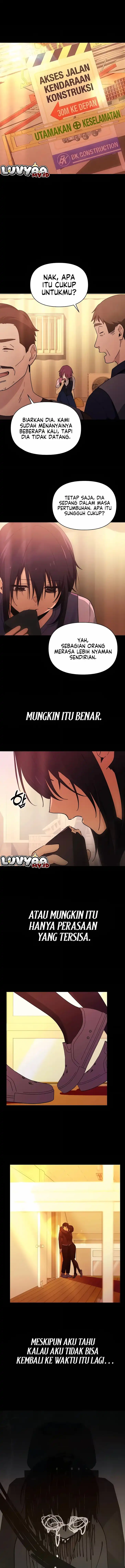 Baca Mia Has Returned - Chapter 43 halaman 10