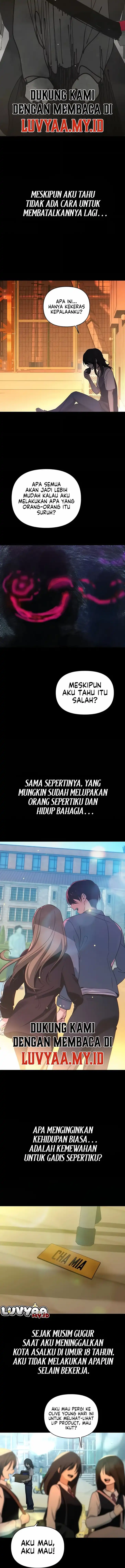 Baca Mia Has Returned - Chapter 43 halaman 11