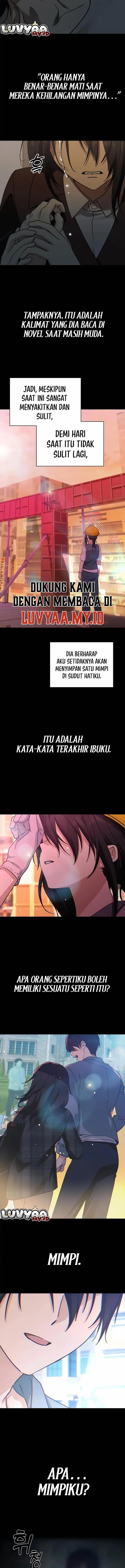 Baca Mia Has Returned - Chapter 43 halaman 13