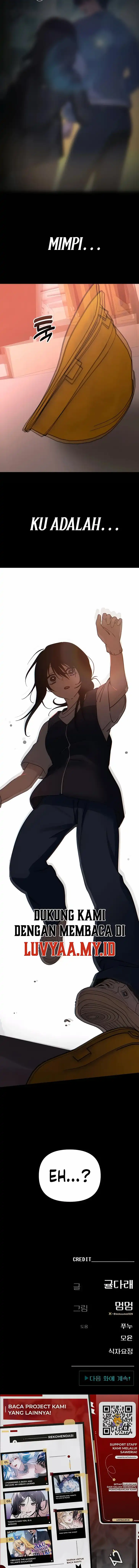 Baca Mia Has Returned - Chapter 43 halaman 14