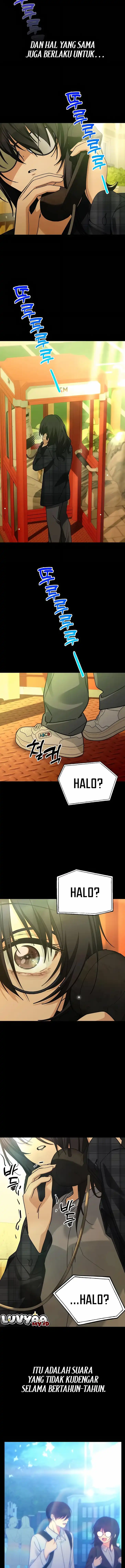 Baca Mia Has Returned - Chapter 43 halaman 2
