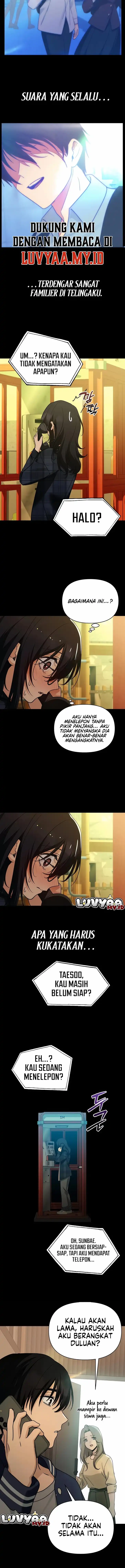 Baca Mia Has Returned - Chapter 43 halaman 3