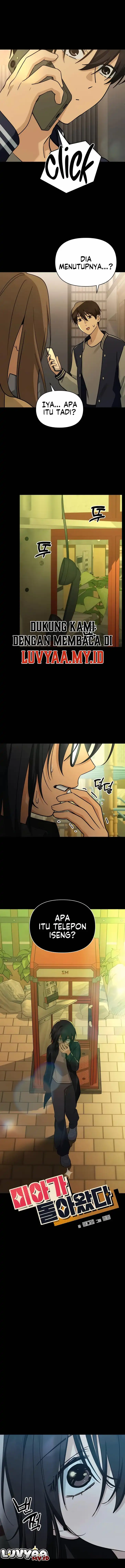 Baca Mia Has Returned - Chapter 43 halaman 4