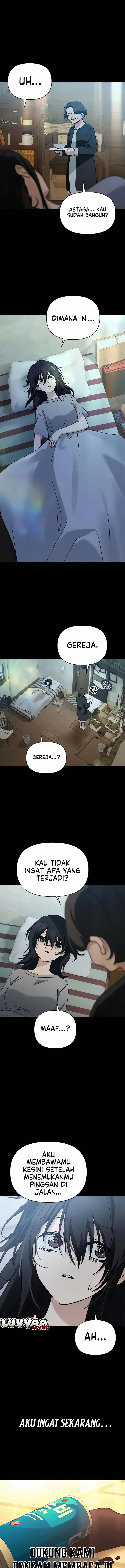 Baca Mia Has Returned - Chapter 43 halaman 5