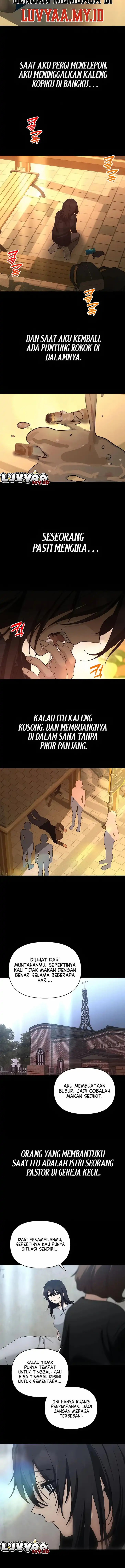 Baca Mia Has Returned - Chapter 43 halaman 6