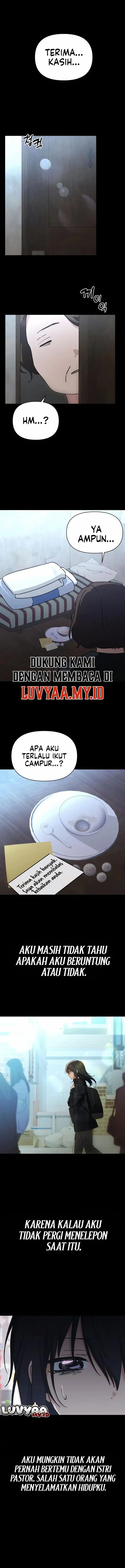 Baca Mia Has Returned - Chapter 43 halaman 7
