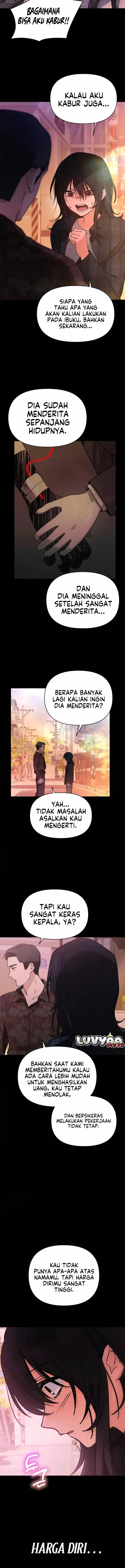 Baca Mia Has Returned - Chapter 43 halaman 9
