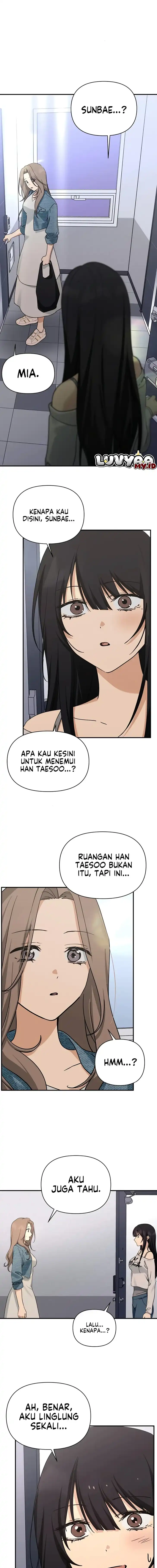 Baca Mia Has Returned - Chapter 44 halaman 11