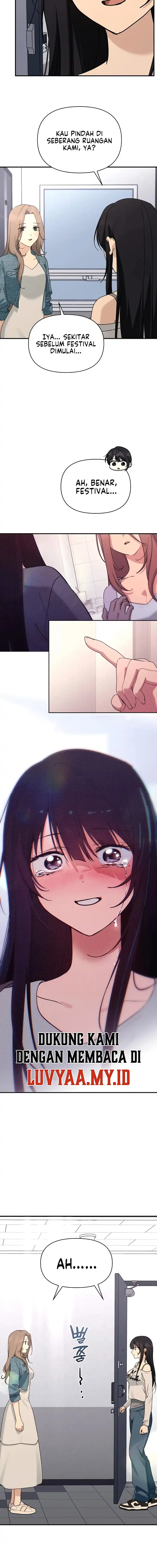 Baca Mia Has Returned - Chapter 44 halaman 12