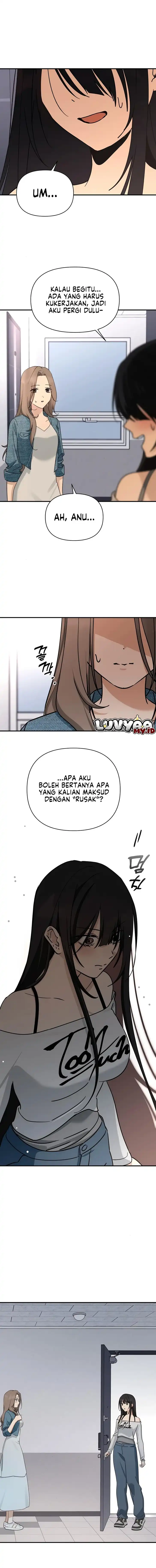 Baca Mia Has Returned - Chapter 44 halaman 13