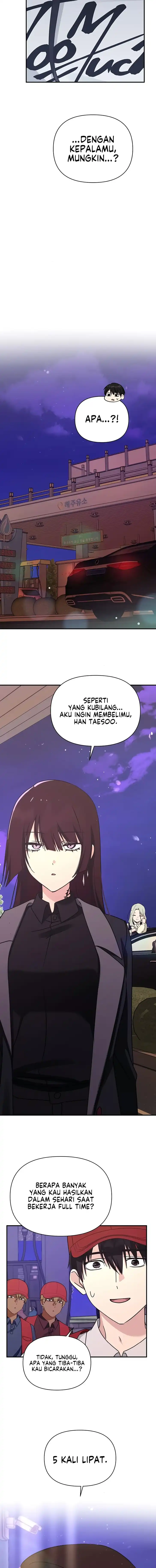 Baca Mia Has Returned - Chapter 44 halaman 15