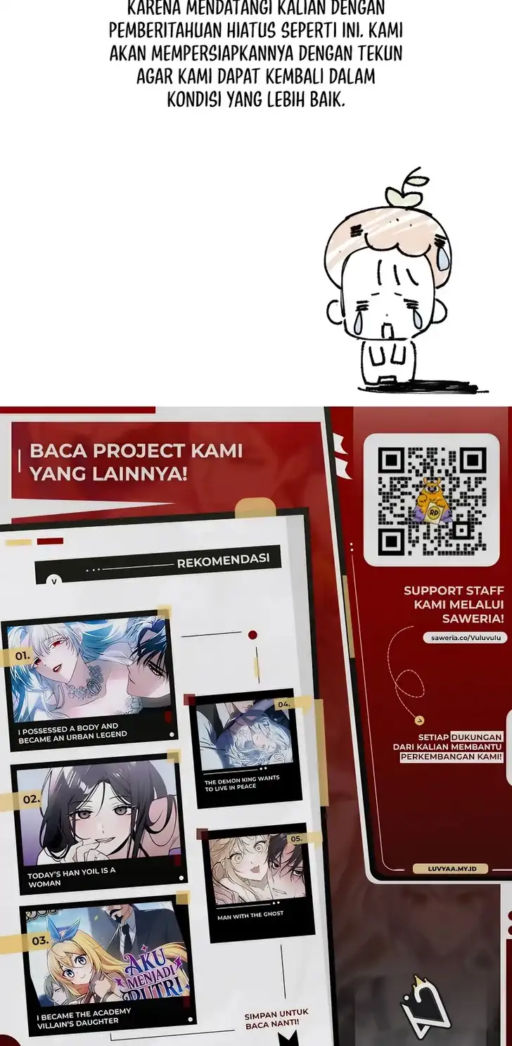 Baca Mia Has Returned - Chapter 44 halaman 17